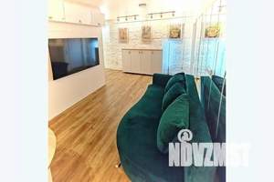 3-к квартира, посуточно, 45м2, 1/4 этаж