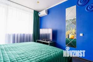 1-к квартира, посуточно, 34м2, 10/10 этаж