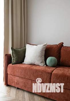 Студия квартира, посуточно, 28м2, 1/7 этаж