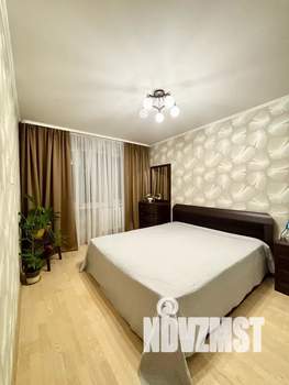 2-к квартира, посуточно, 57м2, 5/9 этаж