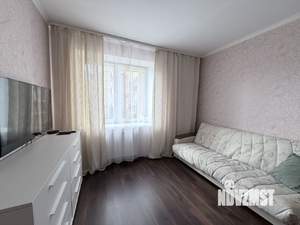 1-к квартира, на длительный срок, 40м2, 2/11 этаж