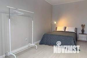 1-к квартира, посуточно, 47м2, 4/9 этаж