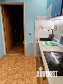 2-к квартира, на длительный срок, 50м2, 4/5 этаж