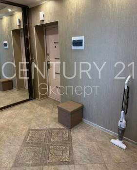1-к квартира, на длительный срок, 48м2, 1/10 этаж