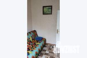 2-к квартира, посуточно, 45м2, 2/3 этаж