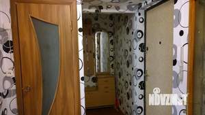 1-к квартира, на длительный срок, 40м2, 9/9 этаж