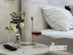 1-к квартира, посуточно, 43м2, 8/14 этаж