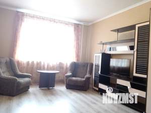 2-к квартира, посуточно, 54м2, 4/5 этаж
