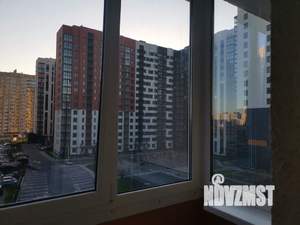 1-к квартира, посуточно, 40м2, 5/10 этаж