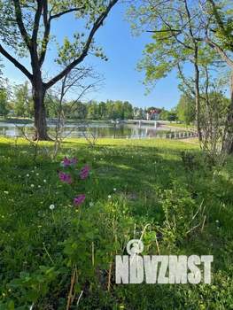 Студия квартира, посуточно, 75м2, 3/3 этаж