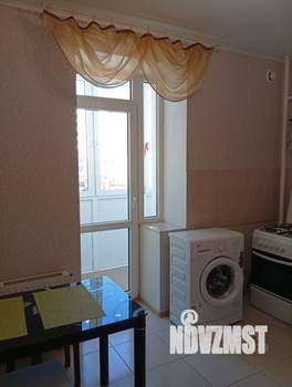 1-к квартира, на длительный срок, 36м2, 3/10 этаж