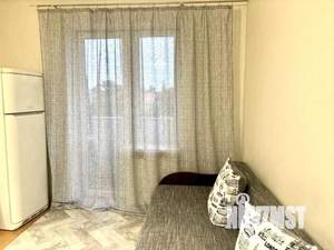 1-к квартира, посуточно, 47м2, 1/1 этаж