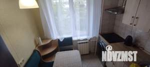 1-к квартира, посуточно, 26м2, 2/5 этаж