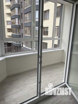 1-к квартира, на длительный срок, 45м2, 4/9 этаж