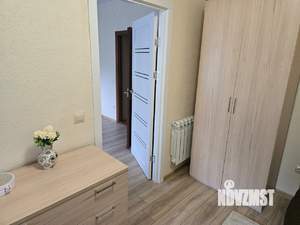 2-к квартира, посуточно, 40м2, 2/3 этаж