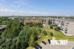 1-к квартира, посуточно, 45м2, 8/9 этаж
