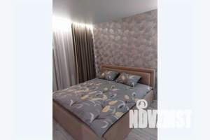 1-к квартира, посуточно, 45м2, 6/10 этаж