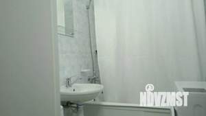 1-к квартира, посуточно, 32м2, 2/4 этаж