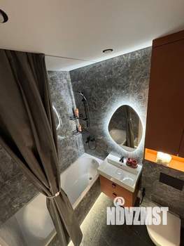 2-к квартира, посуточно, 61м2, 5/9 этаж