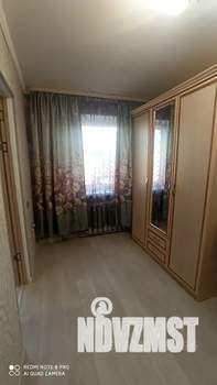 2-к квартира, посуточно, 45м2, 5/5 этаж