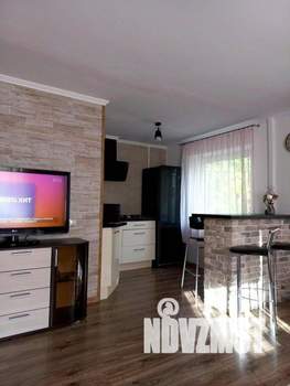 1-к квартира, посуточно, 32м2, 1/1 этаж