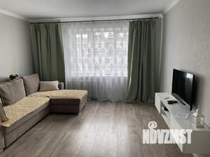 2-к квартира, посуточно, 49м2, 9/10 этаж