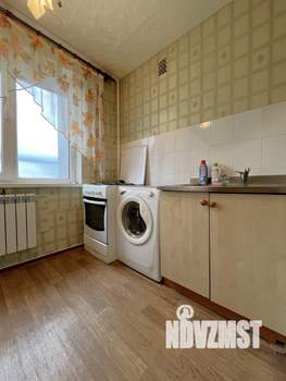 1-к квартира, на длительный срок, 34м2, 6/10 этаж