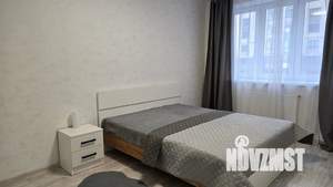 1-к квартира, посуточно, 42м2, 2/9 этаж