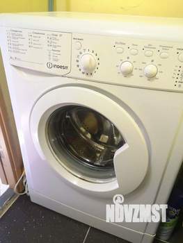 1-к квартира, на длительный срок, 34м2, 4/5 этаж