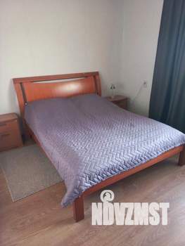 2-к квартира, посуточно, 54м2, 1/1 этаж