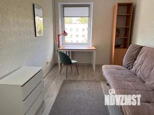 3-к квартира, посуточно, 60м2, 5/9 этаж