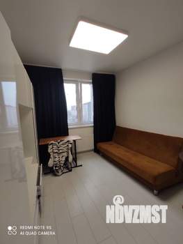 1-к квартира, на длительный срок, 27м2, 7/10 этаж