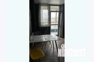 1-к квартира, посуточно, 42м2, 8/12 этаж