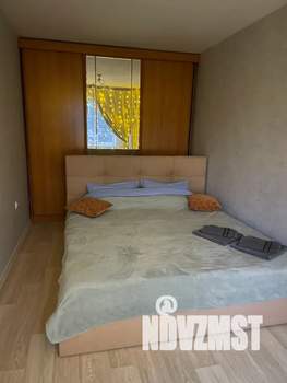 2-к квартира, посуточно, 45м2, 4/5 этаж