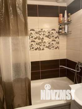 2-к квартира, посуточно, 48м2, 7/10 этаж