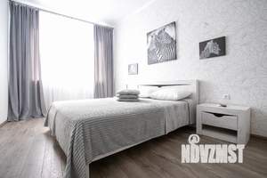 2-к квартира, посуточно, 72м2, 4/8 этаж