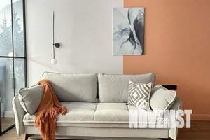 1-к квартира, посуточно, 28м2, 4/6 этаж