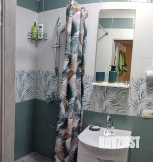 2-к квартира, посуточно, 40м2, 2/3 этаж