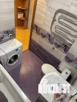 1-к квартира, посуточно, 36м2, 2/5 этаж