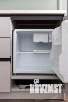 1-к квартира, посуточно, 26м2, 1/1 этаж