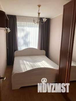 2-к квартира, посуточно, 41м2, 3/5 этаж