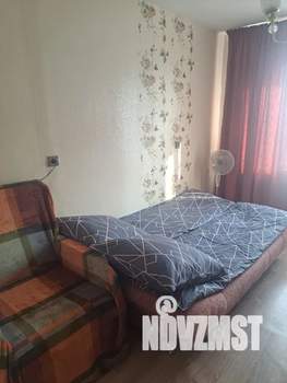 1-к квартира, посуточно, 31м2, 5/5 этаж