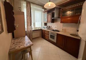 2-к квартира, на длительный срок, 50м2, 1/5 этаж