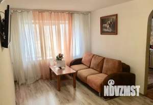 3-к квартира, посуточно, 65м2, 2/6 этаж