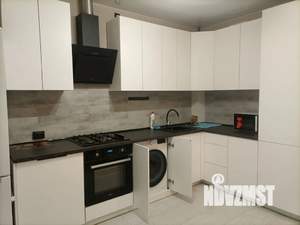 1-к квартира, посуточно, 48м2, 10/13 этаж