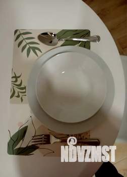 1-к квартира, посуточно, 20м2, 3/3 этаж