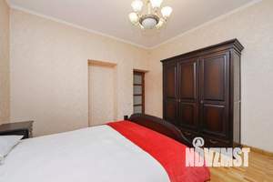 2-к квартира, посуточно, 60м2, 1/1 этаж