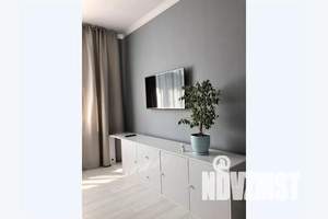 1-к квартира, посуточно, 46м2, 6/9 этаж