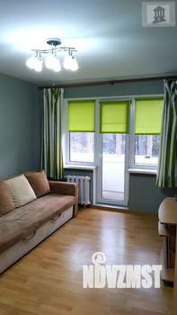 1-к квартира, на длительный срок, 30м2, 3/5 этаж