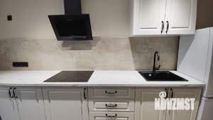 1-к квартира, на длительный срок, 35м2, 1/4 этаж